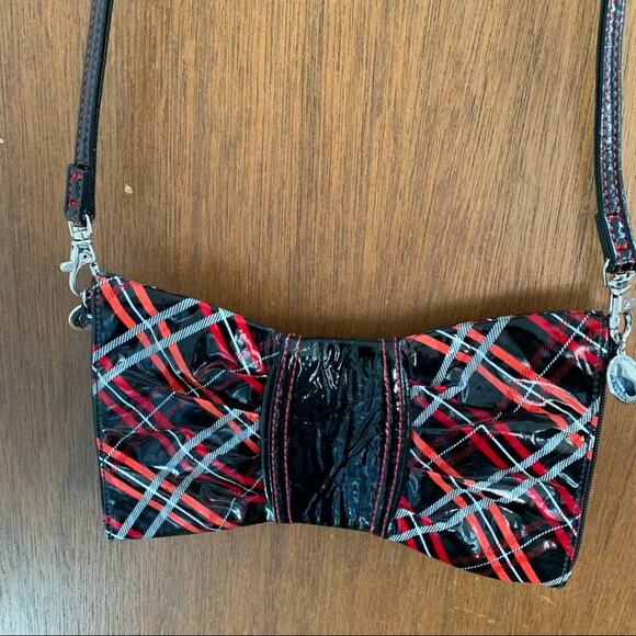 00s Vera Bradley crossbody bag - Picture 7 of 8